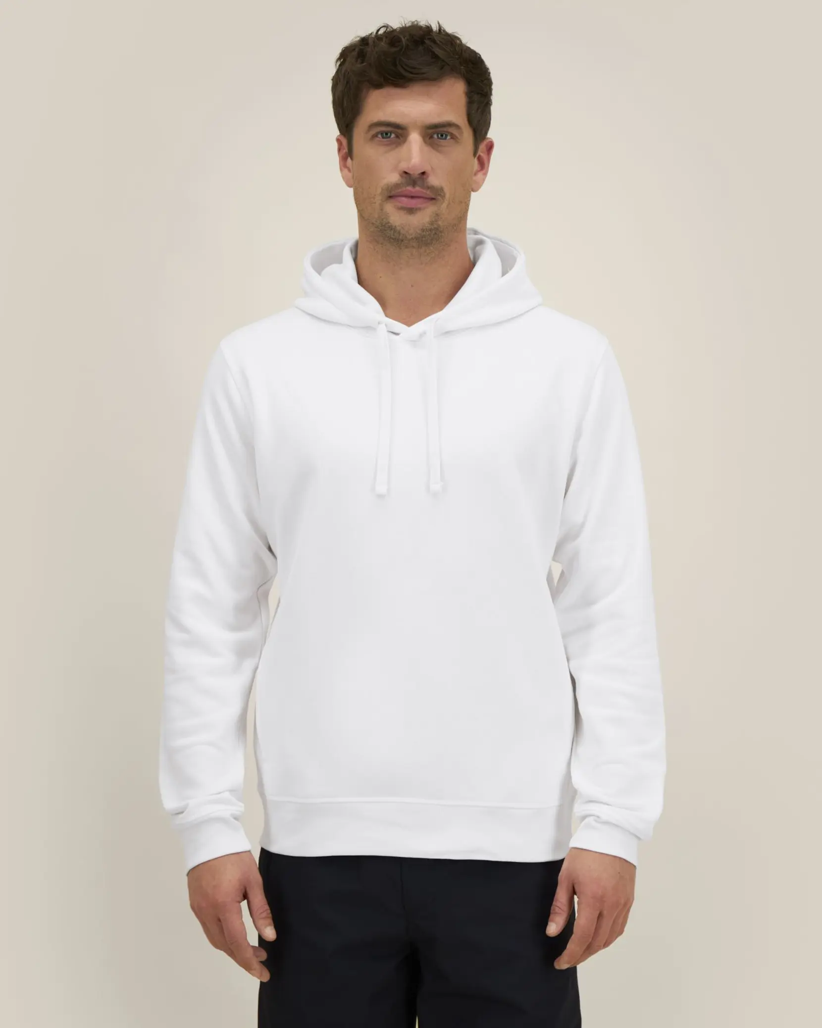 Bild på Sounder The Unisex Side Pocket Hoodie Sweatshirt