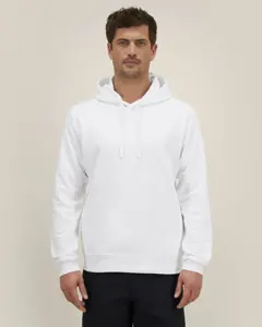Bild på Sounder The Unisex Side Pocket Hoodie Sweatshirt