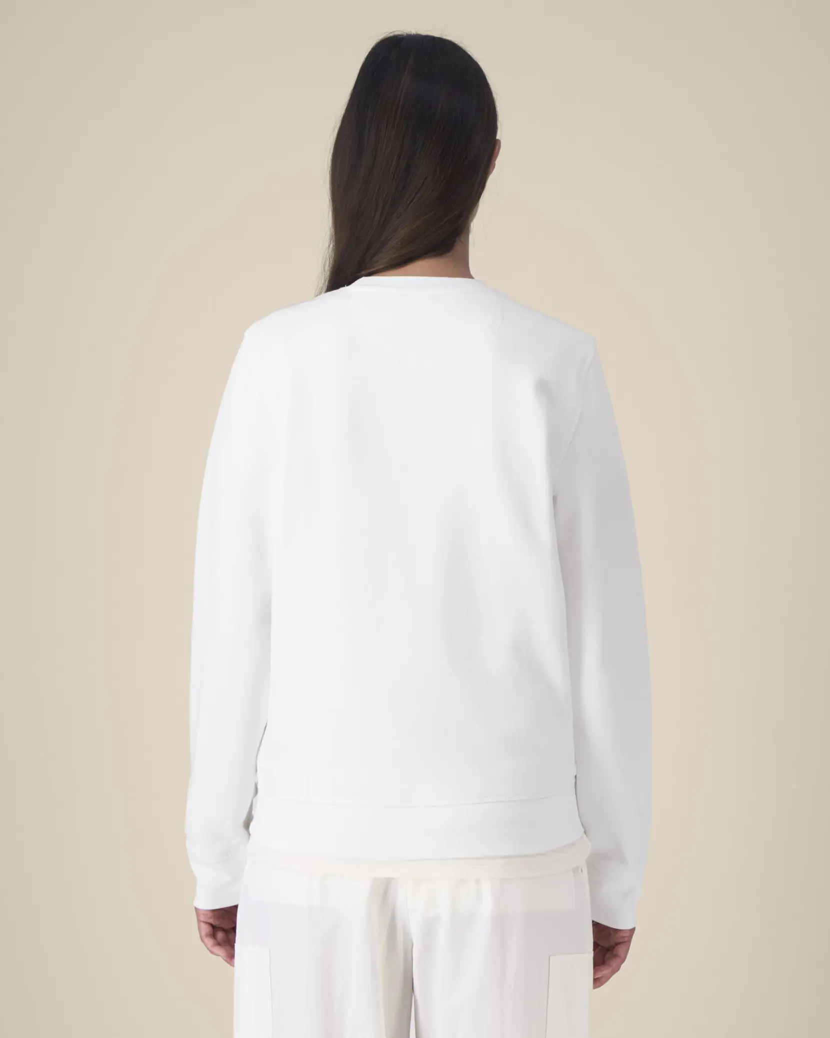 Bild på Roller The iconic mid-light unisex crewneck sweatshirt