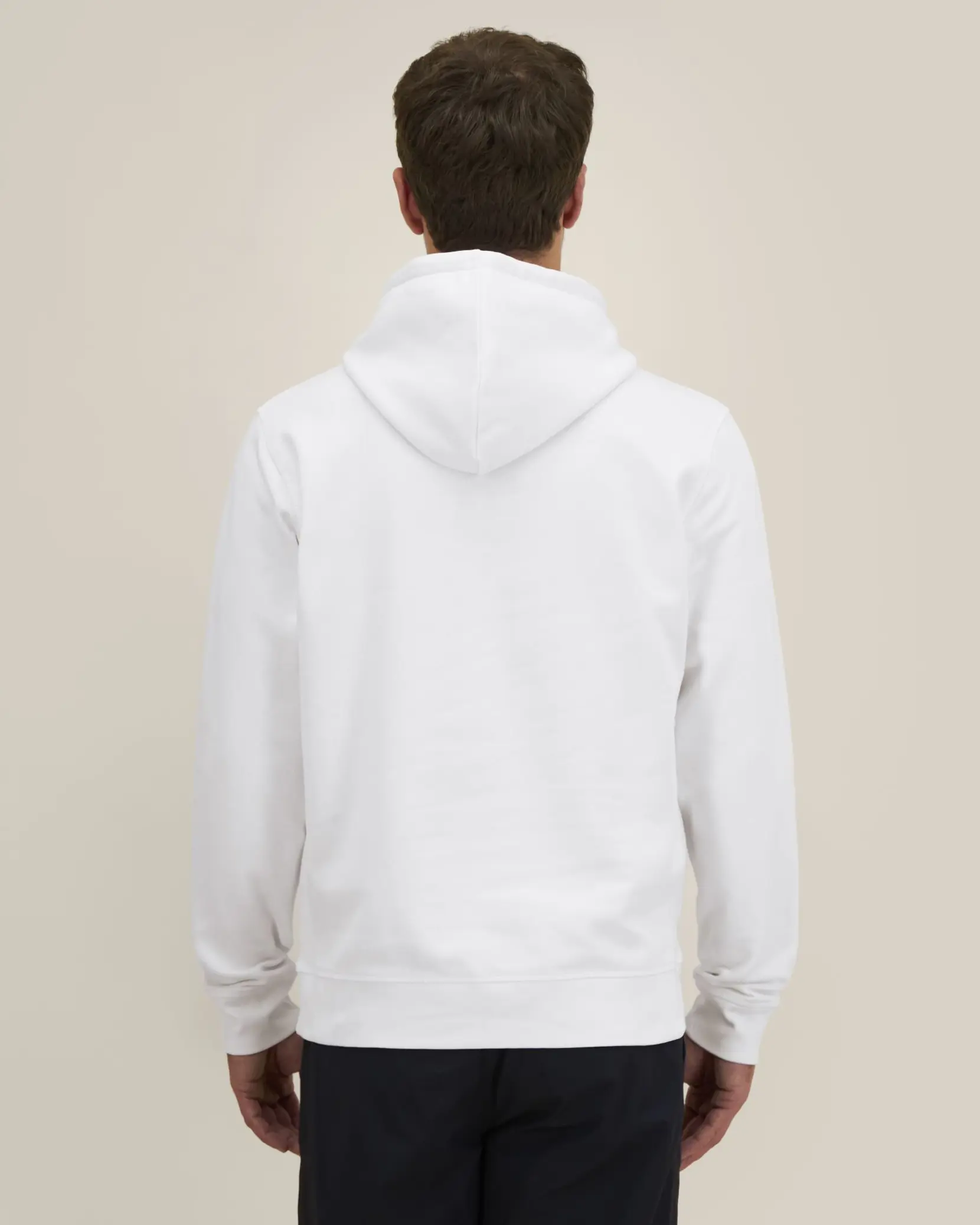 Bild på Sounder The Unisex Side Pocket Hoodie Sweatshirt