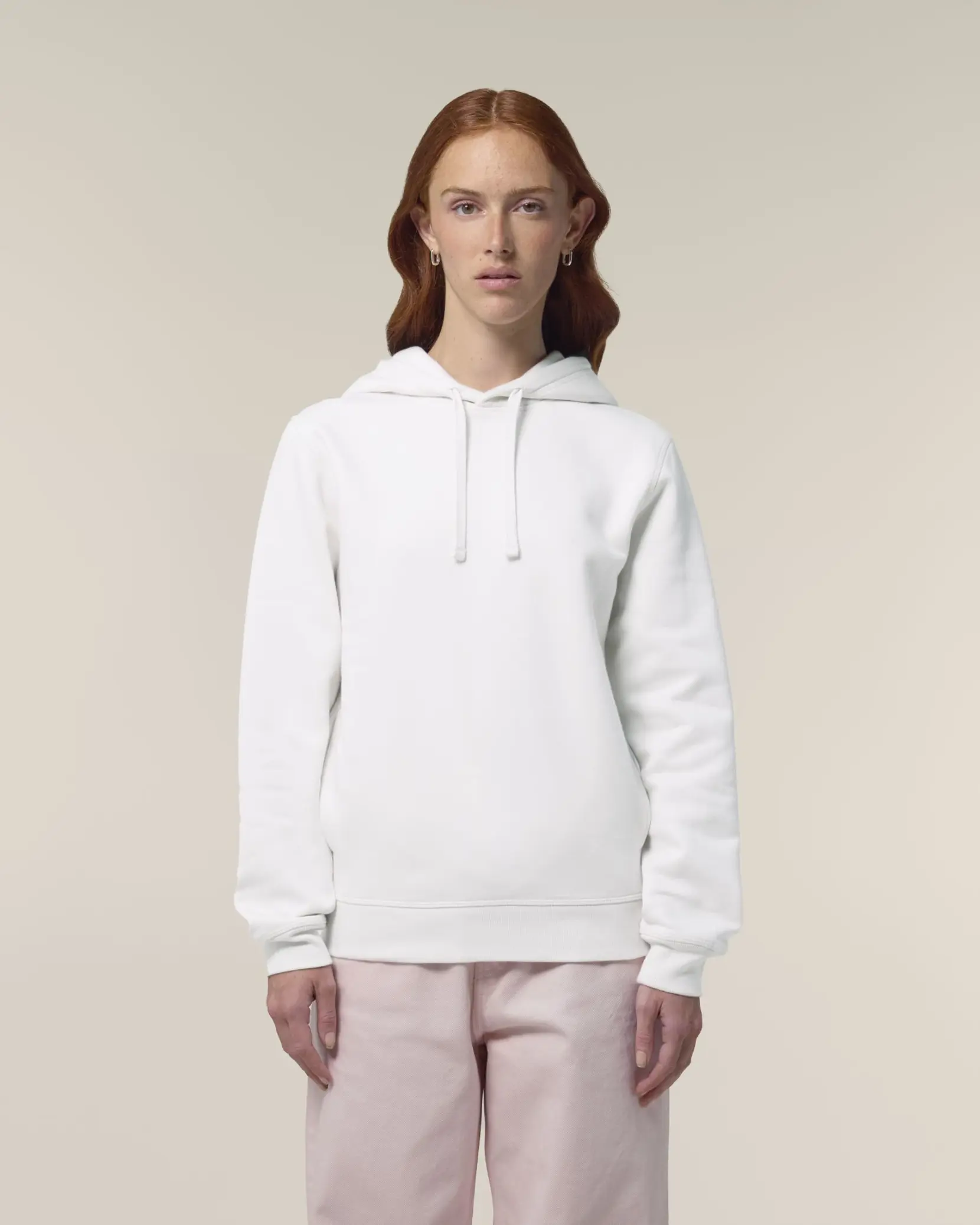 Bild på Sounder The Unisex Side Pocket Hoodie Sweatshirt