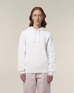 Bild på Sounder The Unisex Side Pocket Hoodie Sweatshirt