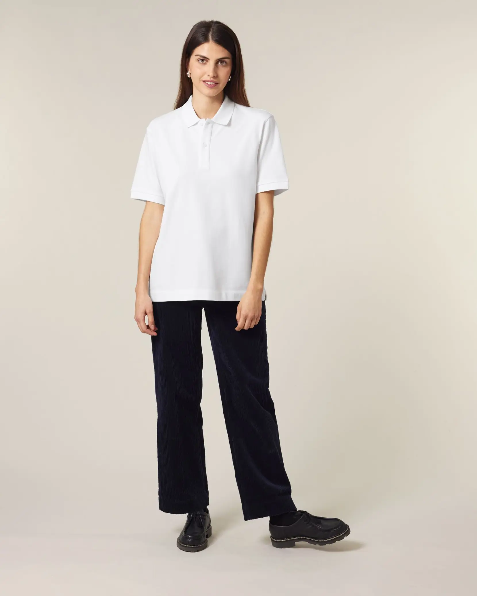 Bild på Prepster 2.0 The unisex polo