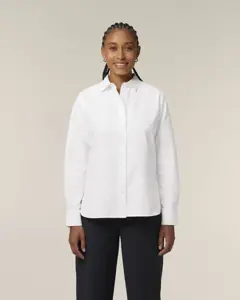 Bild på Stella Oxford Shirt The Women's Oxford Shirt