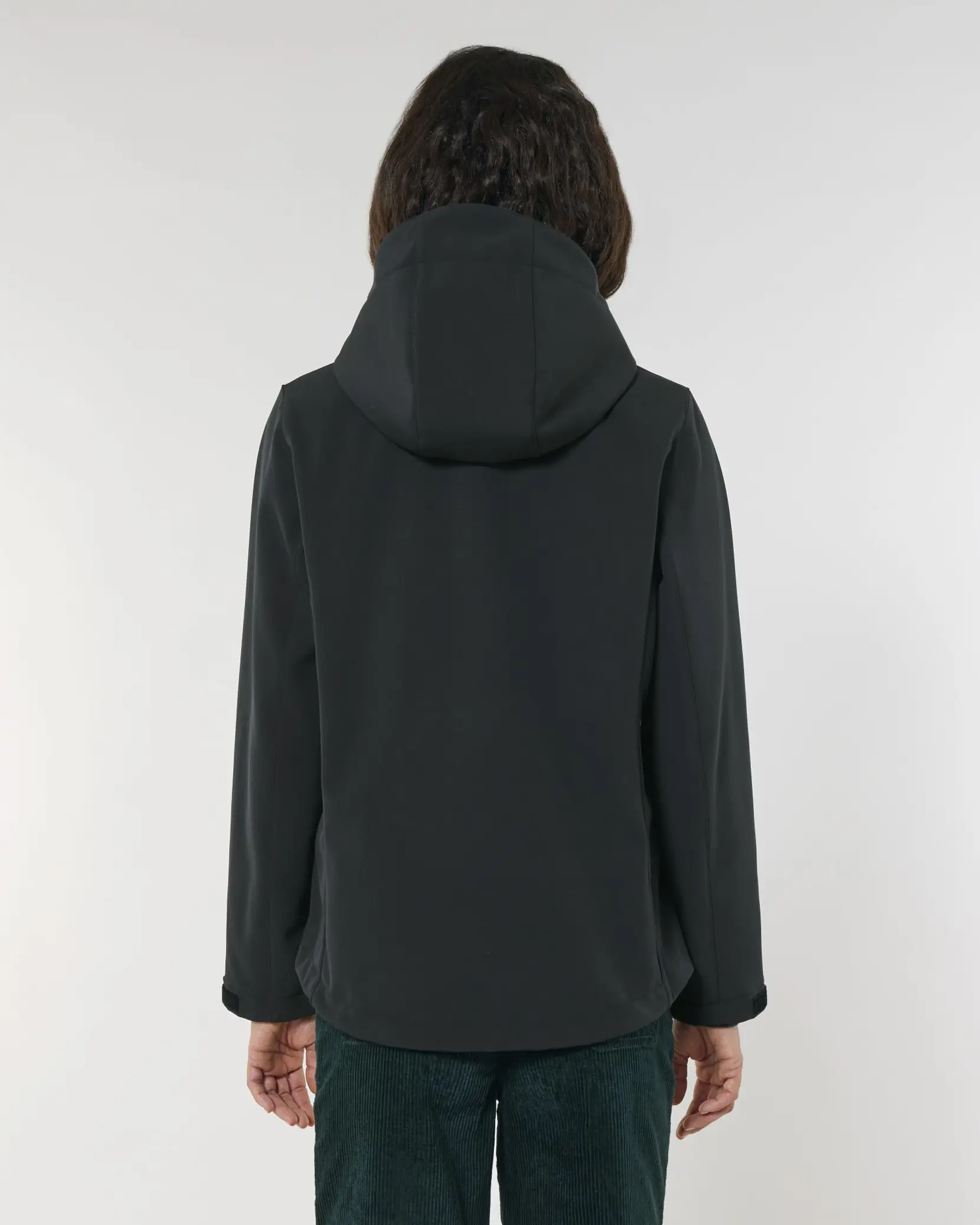 Bild på Stella Discoverer The Womens Hooded softshell jacket