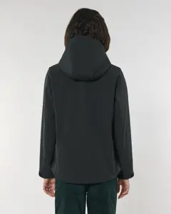 Bild på Stella Discoverer The Womens Hooded softshell jacket