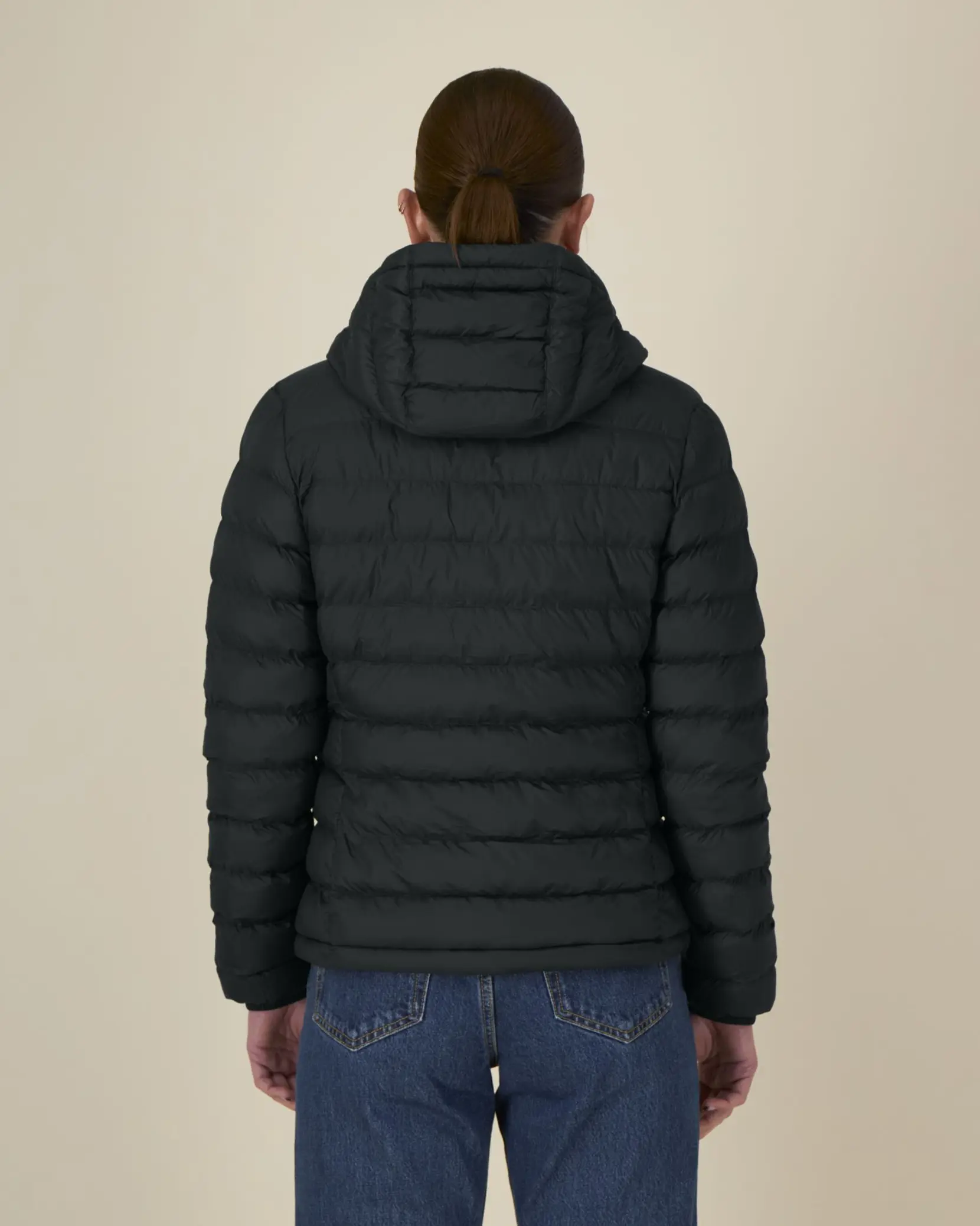 Bild på Stella Voyager 2.0 The women's padded jacket