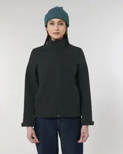 Bild på Stella Navigator The Womens softshell jacket