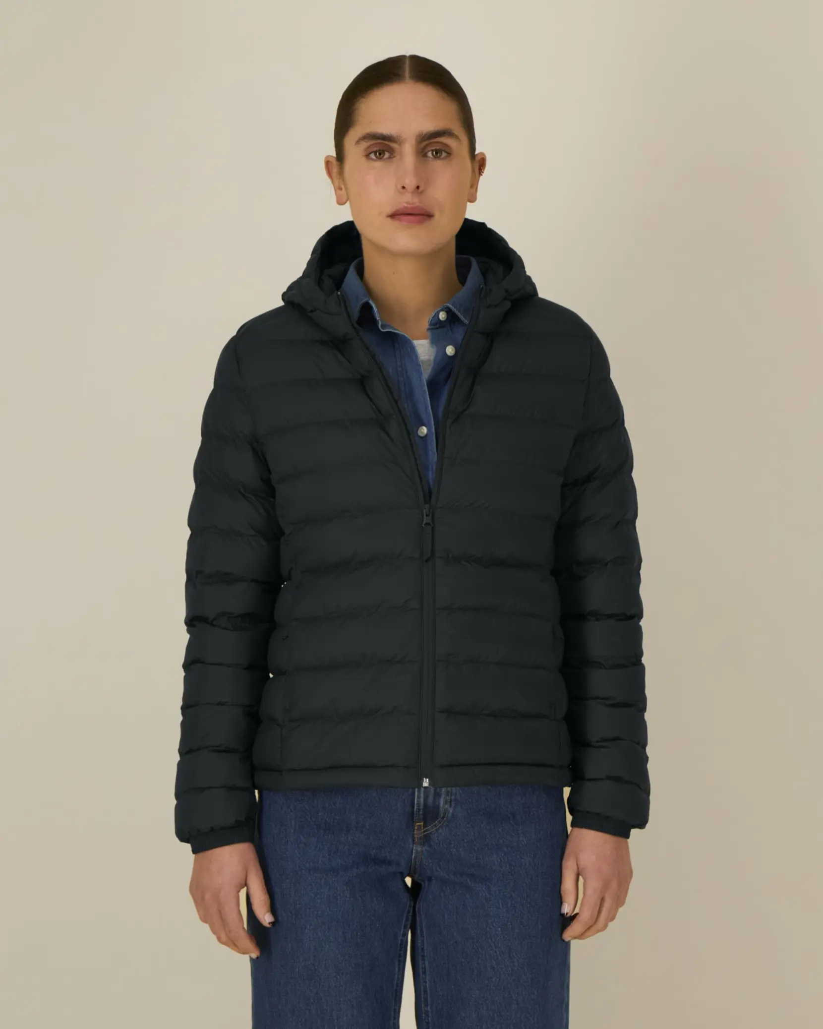 Bild på Stella Voyager 2.0 The women's padded jacket