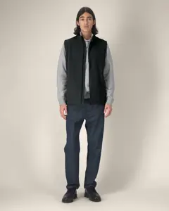 Bild på Stanley Trail Blazer The men's sleeveless softshell jacket