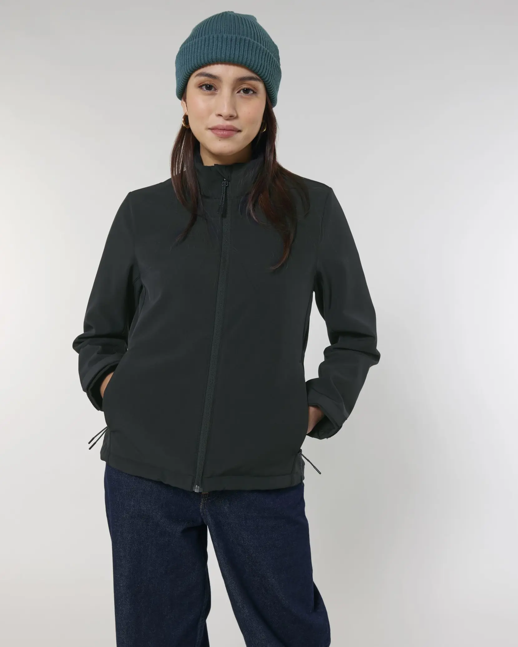 Bild på Stella Navigator The Womens softshell jacket