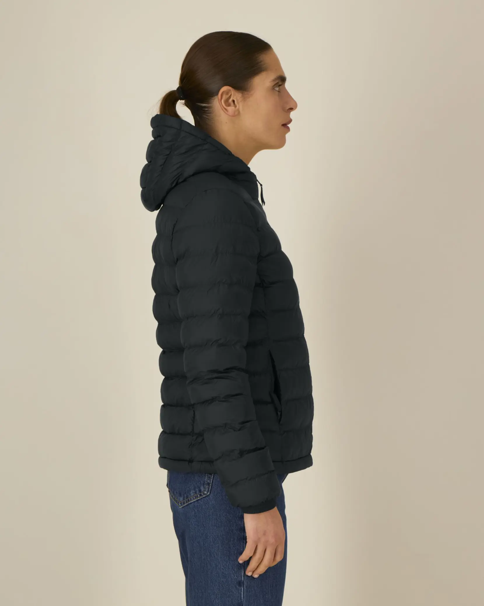 Bild på Stella Voyager 2.0 The women's padded jacket