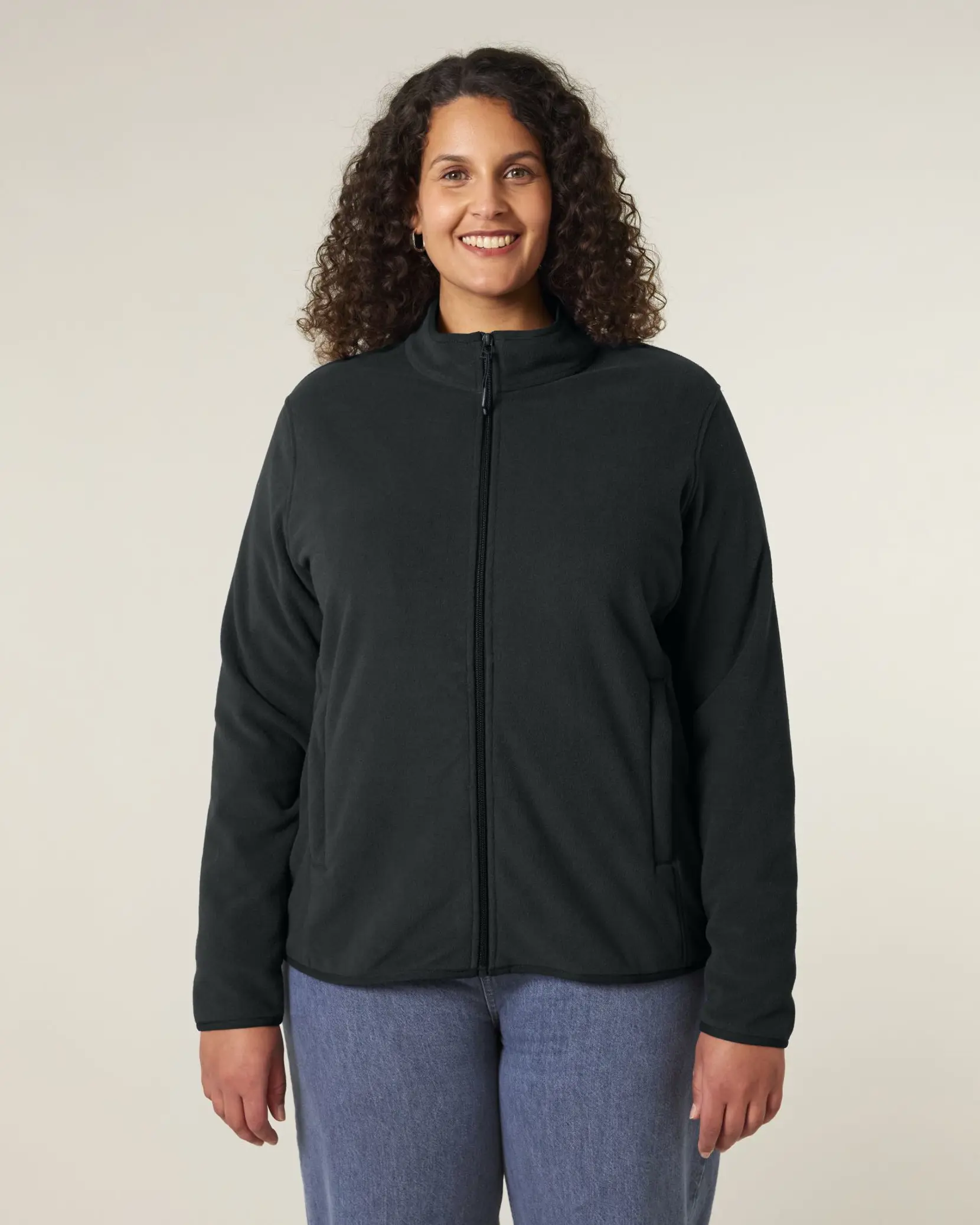 Bild på Stella Guider The Women's fleece jacket