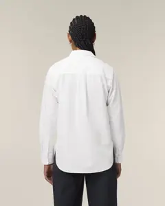 Bild på Stella Oxford Shirt The Women's Oxford Shirt