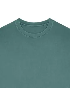 Bild på Matcher Vintage The unisex medium fit garment dyed crewneck sweatshirt