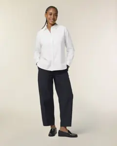 Bild på Stella Oxford Shirt The Women's Oxford Shirt