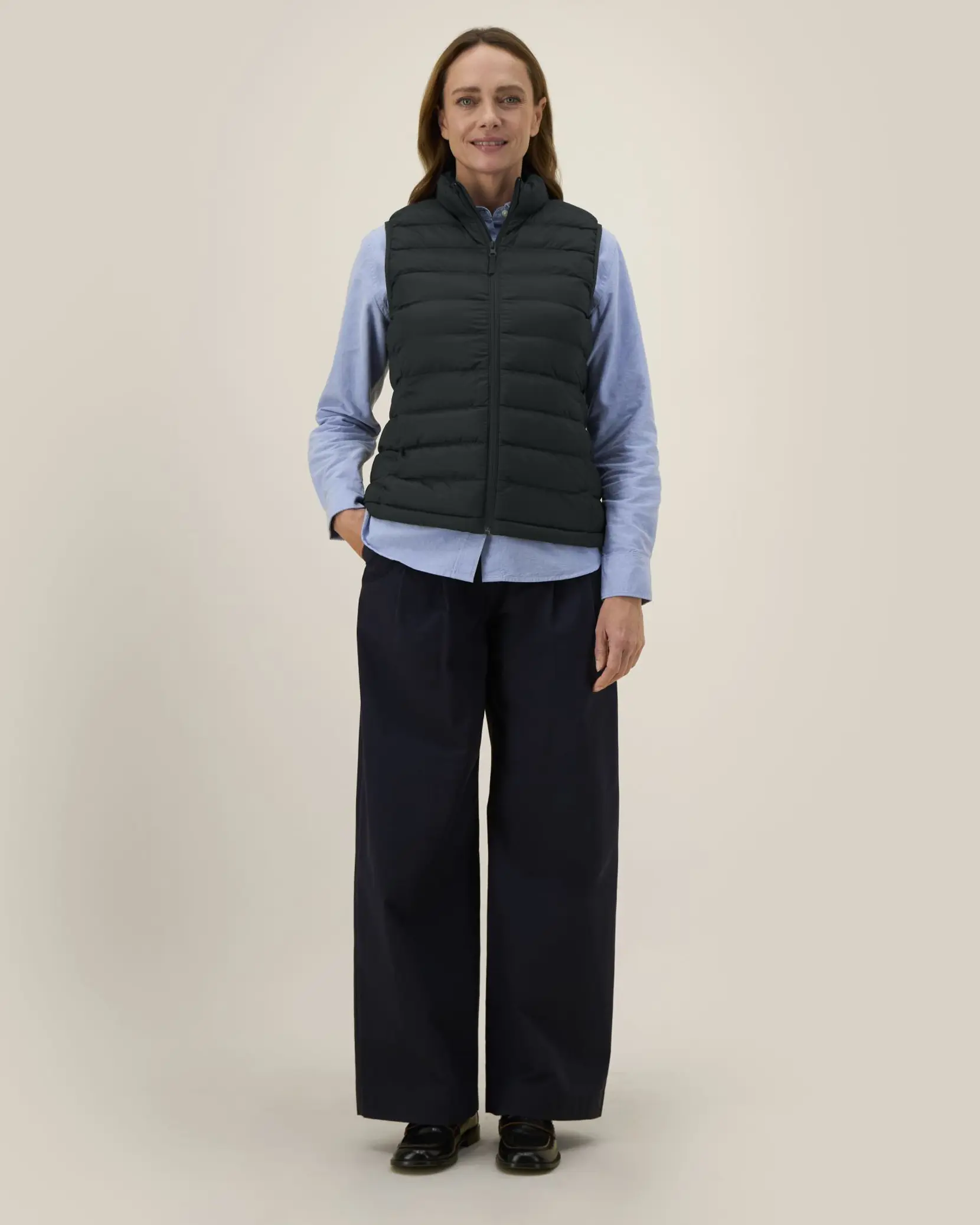 Bild på Stella Climber 2.0 The women's body warmer