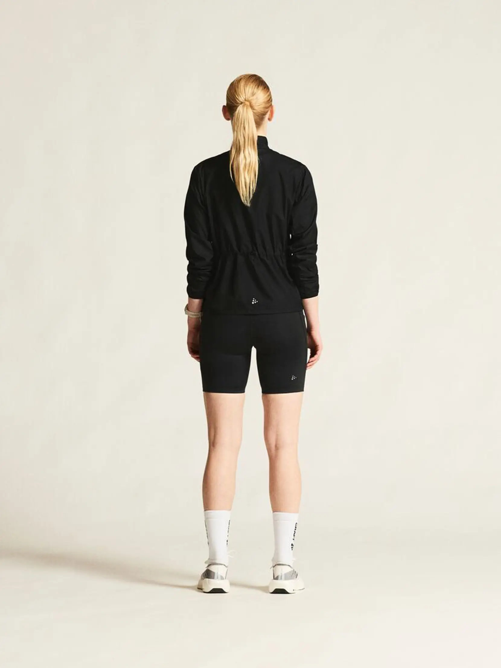 Bild på Essence wind jacket 2 W