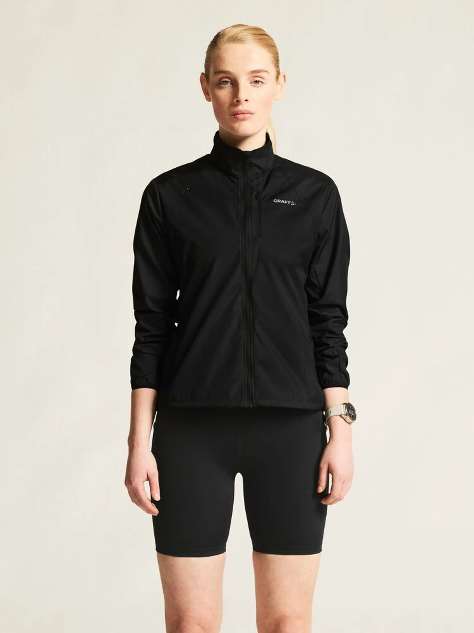 Bild på Essence wind jacket 2 W