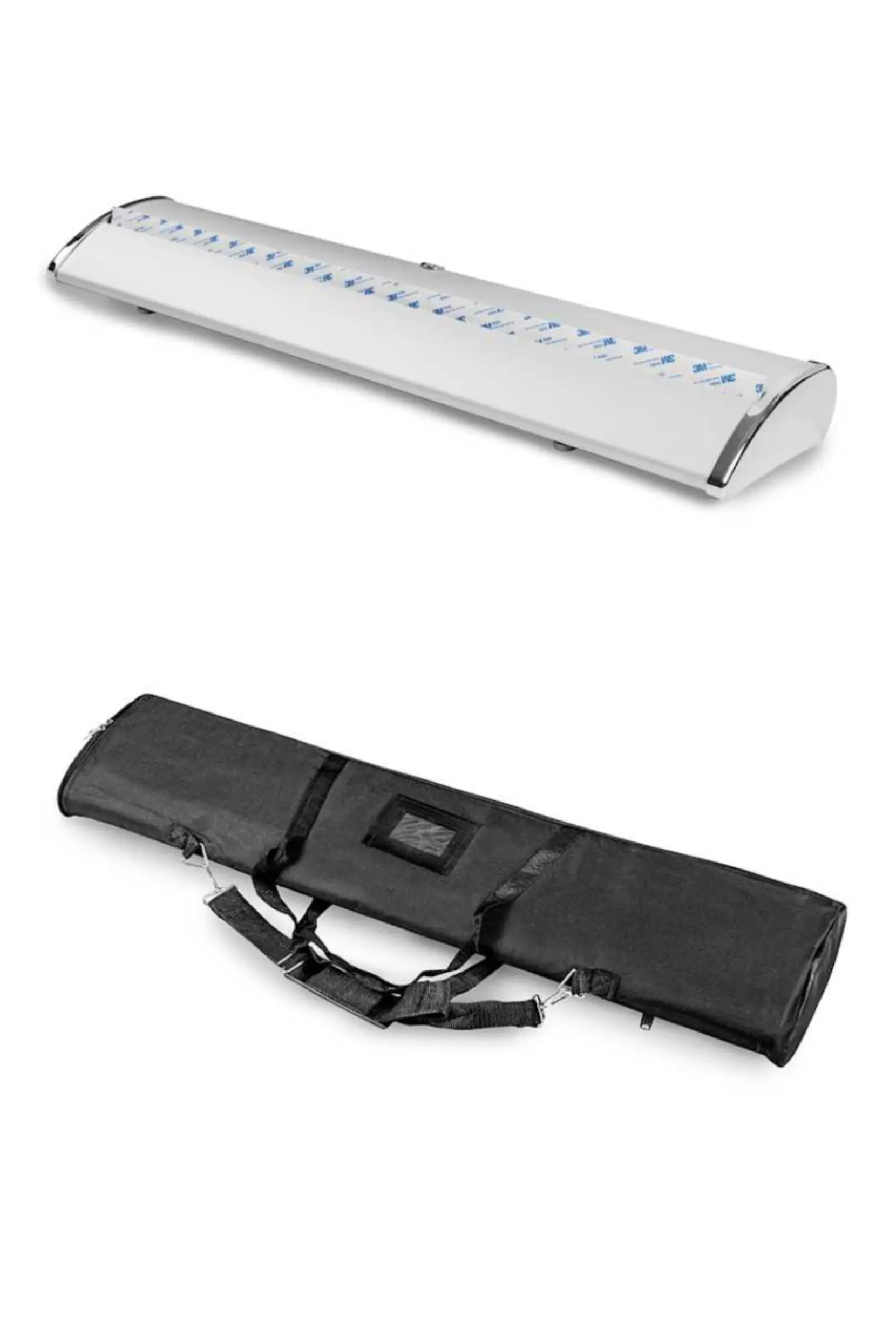 Bild på Rollup Exclusive 200x85 cm artikel