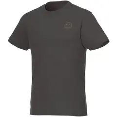 Bild på Jade kortärmad GRS återvunnen t-shirt män 