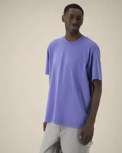 Bild på Freestyler Vintage The unisex garment dyed heavy weigth t-shirt