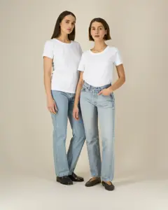 Bild på Stella Expresser 2.0 The iconic women’s fitted t-shirt