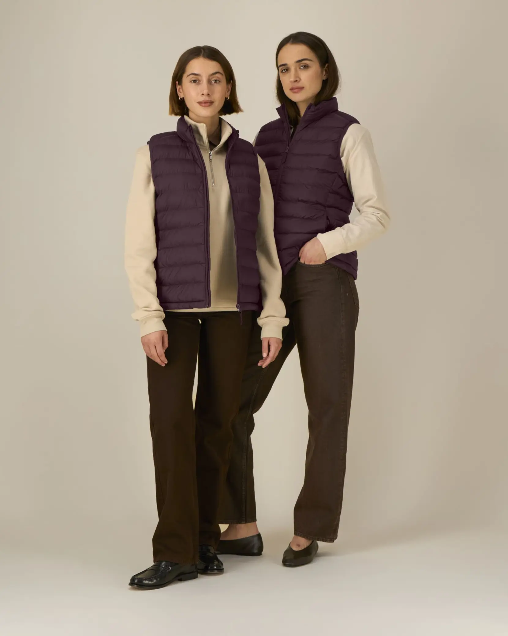 Bild på Stella Climber 2.0 The women's body warmer