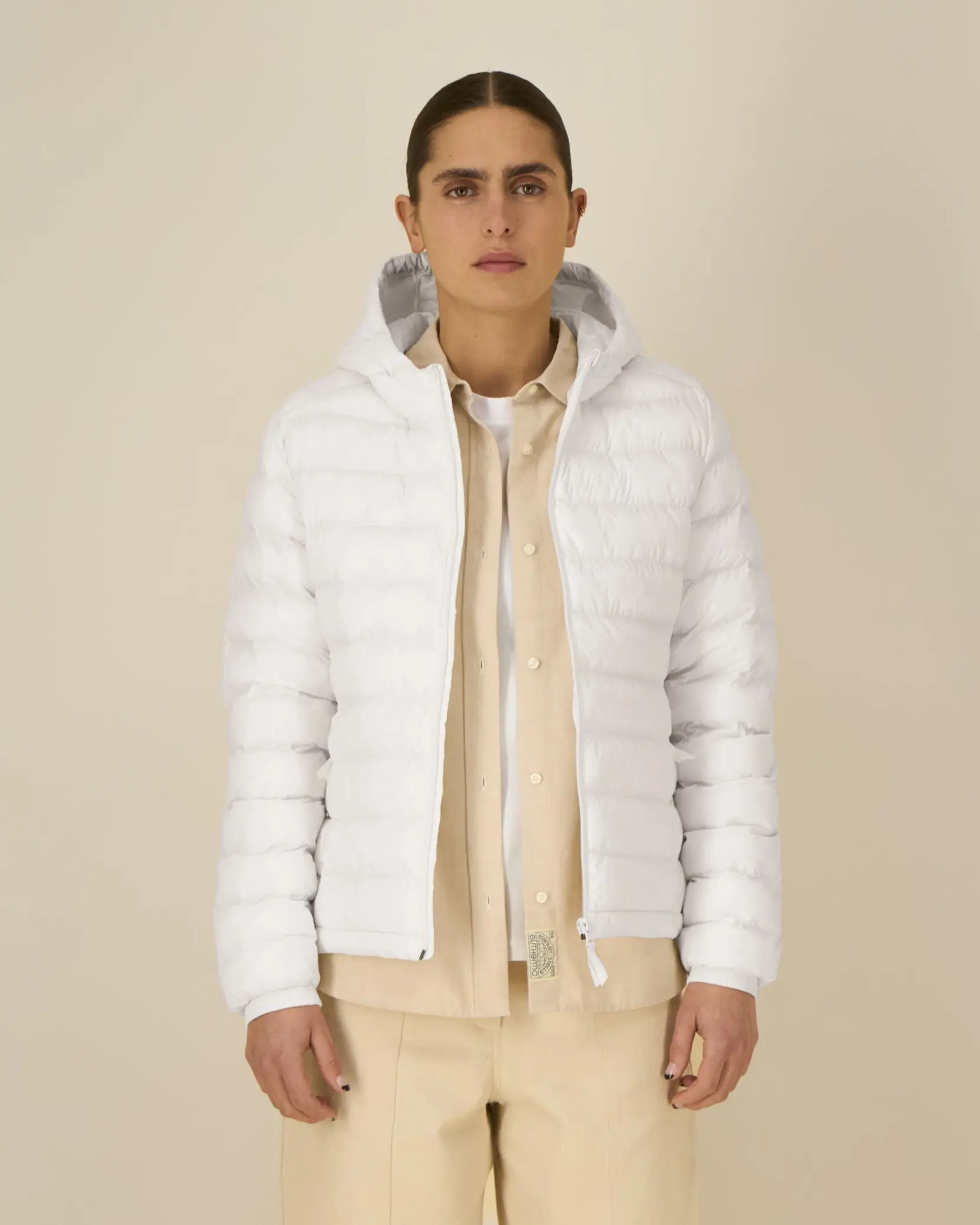 Bild på Stella Voyager 2.0 The women's padded jacket