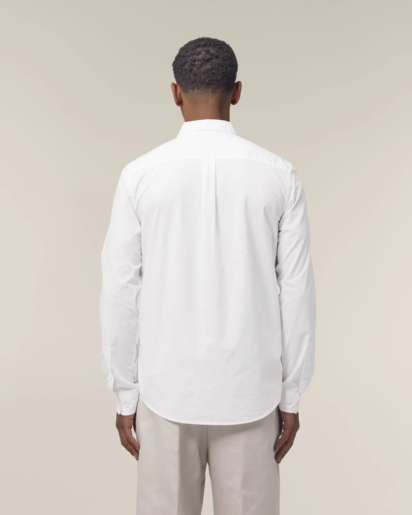 Bild på Stanley Styler Shirt The Men's Poplin Shirt Bild på Stanley Styler Shirt The Men's Poplin Shirt