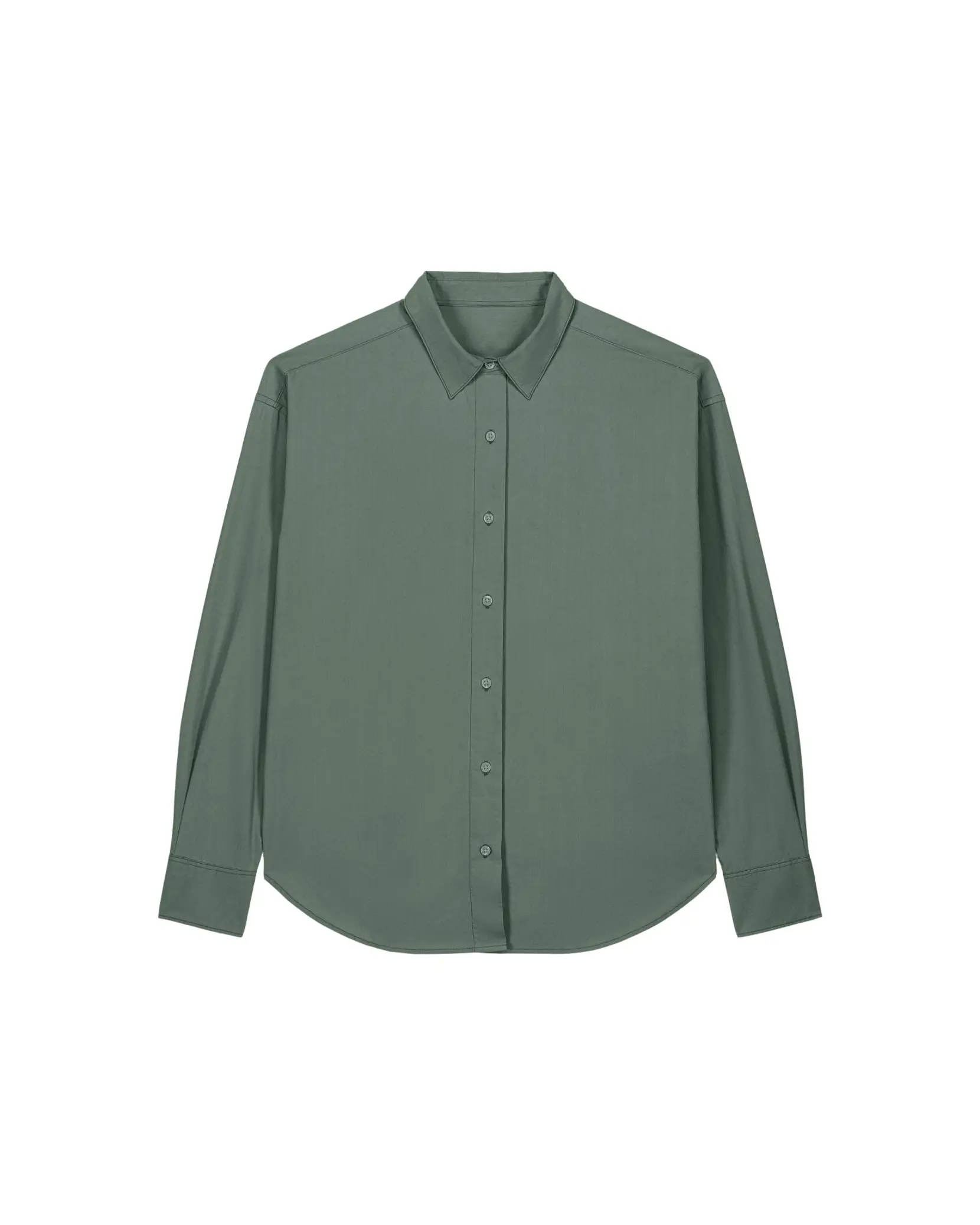 Bild på Worker Shirt The Unisex Relaxed Shirt Bild på Worker Shirt The Unisex Relaxed Shirt