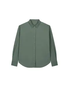 Bild på Worker Shirt The Unisex Relaxed Shirt