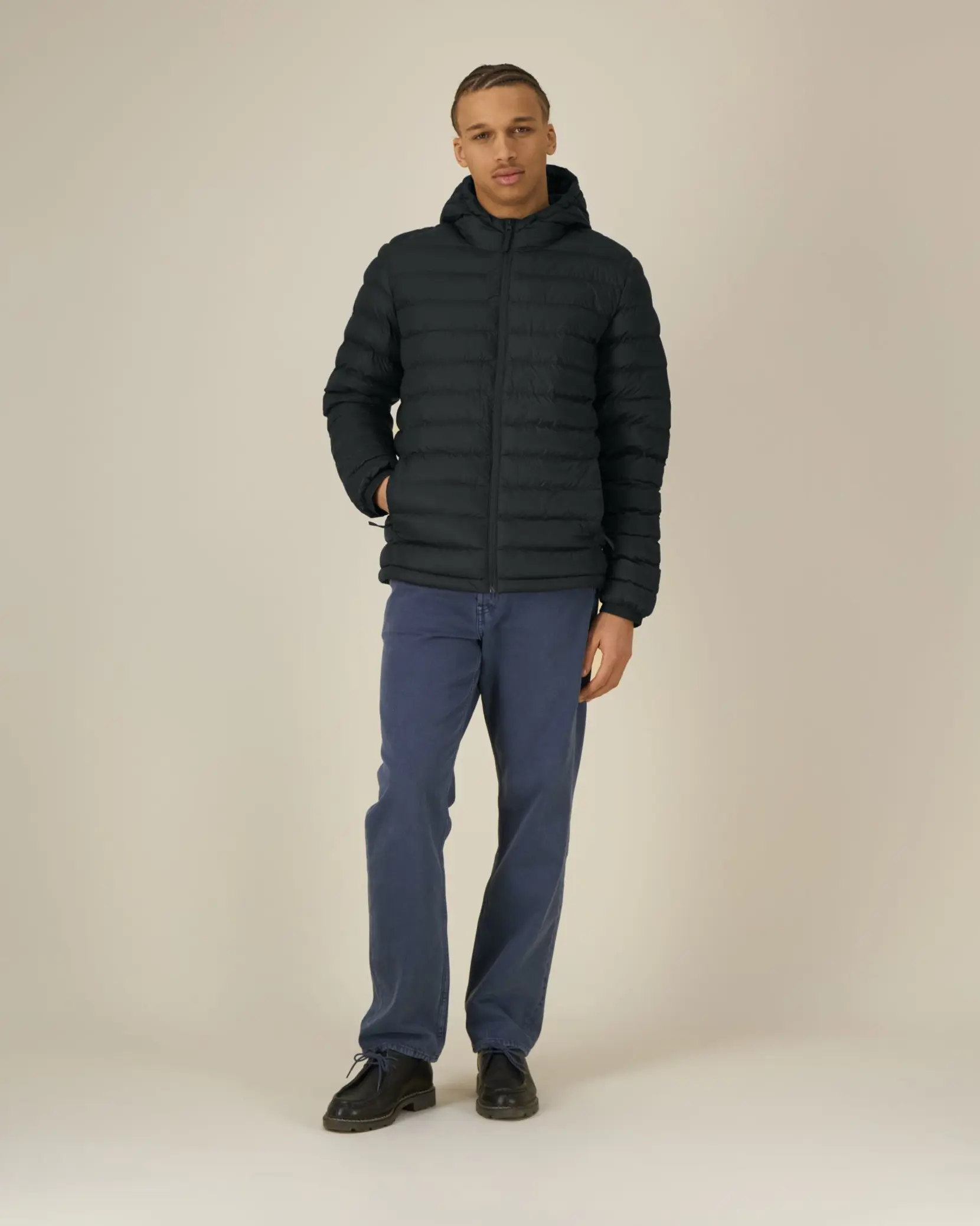 Bild på Stanley Voyager 2.0 The men's padded jacket
