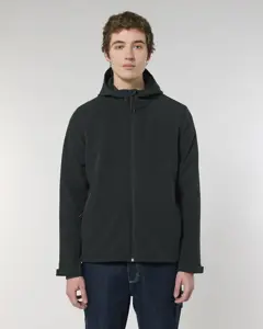 Bild på Stanley Discoverer The Mens Hooded softshell jacket