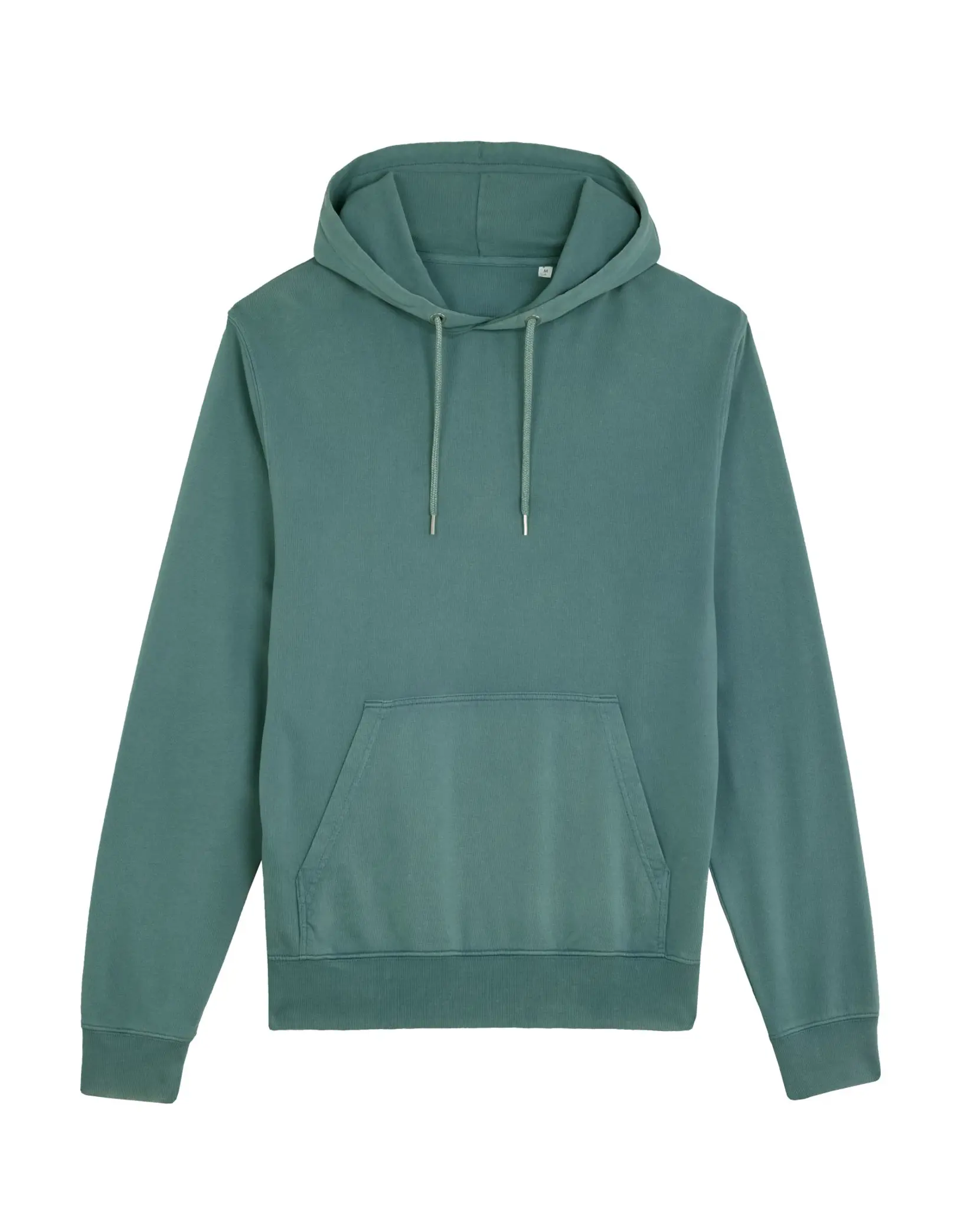 Bild på Archer Vintage The unisex medium fit garment dyed hoodie sweatshirt