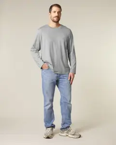 Bild på Creator 2.0 Long Sleeve The unisex long sleeves t-shirt