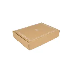 Bild på VINGA Marston OCS ekologisk bomull bäddset, 4 delar