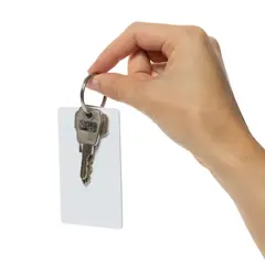 Bild på Findit Dual RCS ultratunt uppladdningsbart spårningskort