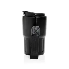 Bild på Swiss Peak RCS-certifierat lyxgåvoset med termosmugg