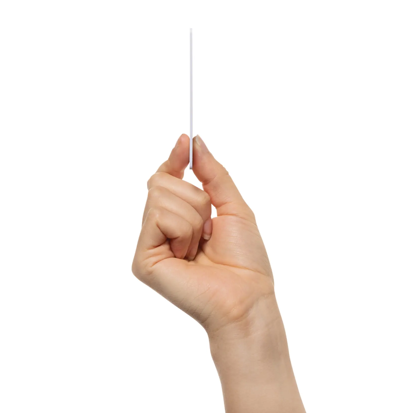 Bild på Findit Dual RCS ultratunt uppladdningsbart spårningskort