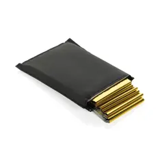 Bild på Solra nödfilt i RCS-återvunnen RPET-ficka