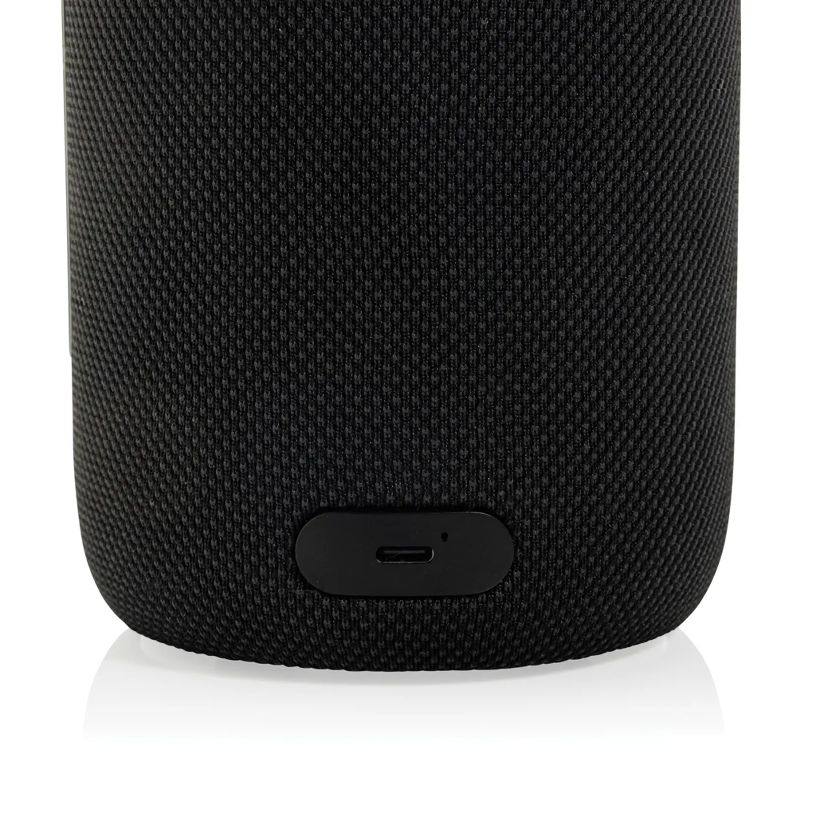 Bild på Lux 10 W högtalarlampa i återvunnen plast