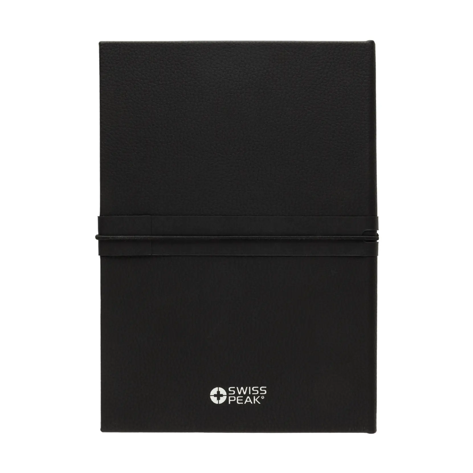 Bild på Swiss Peak RCS-certifierat lyxgåvoset med vattenflaska och a