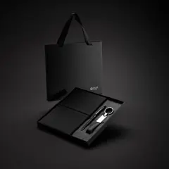 Bild på Swiss Peak RCS-certifierat gåvoset (standard)