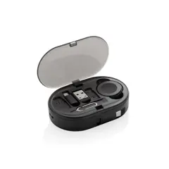 Bild på Chargevix Multifunktionell 60W laddning i RCS återv. plast