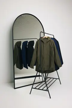 Bild på IQONIQ Thelon parkas i återvunnen polyester