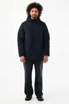 Bild på IQONIQ Thelon parkas i återvunnen polyester