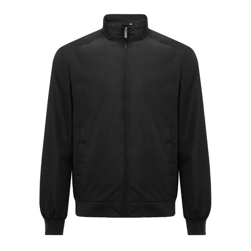IQONQ Odin jacka i återvunnen polyester - urban stil