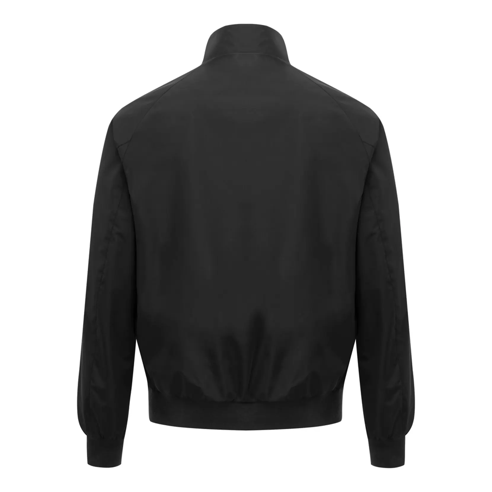 Bild på IQONQ Odin jacka i återvunnen polyester - urban stil