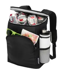 Bild på Chillpack GRS-certifierad kylryggsäck för 18 burkar 16L